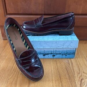Sperry